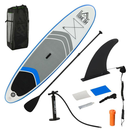 HOMCOM paddle board